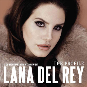 Álbum The Profile de Lana Del Rey