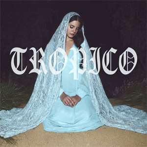 Álbum Tropico (Ep) de Lana Del Rey