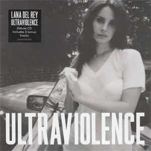Álbum Ultraviolence (Deluxe Edition) de Lana Del Rey