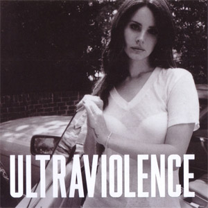 Álbum Ultraviolence (Europe Edition) de Lana Del Rey