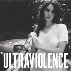 Álbum Ultraviolence (Japan Deluxe Edition de Lana Del Rey