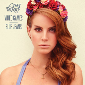 Álbum Video Games / Blue Jeans de Lana Del Rey