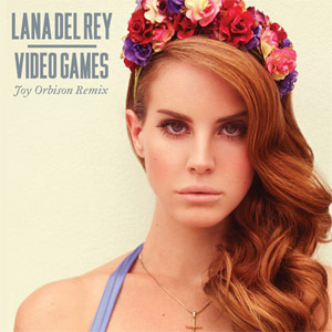 Álbum Video Games (Joy Orbison Remix) de Lana Del Rey