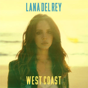 Álbum West Coast de Lana Del Rey
