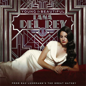 Álbum Young And Beautiful  de Lana Del Rey