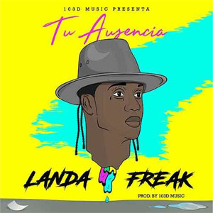 Álbum La Ausencia de Landa Freak