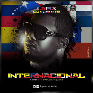 Álbum Internacional  de Lápiz Conciente