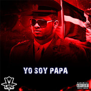 Álbum Yo Soy Papá de Lápiz Conciente