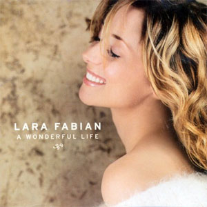 Álbum A Wonderful Life de Lara Fabián