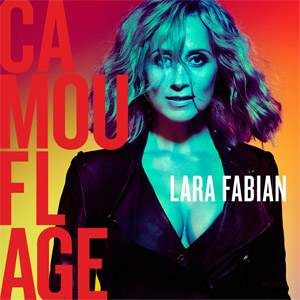 Álbum Camouflage de Lara Fabián