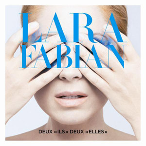 Álbum Deux Ils, Deux Elles de Lara Fabián