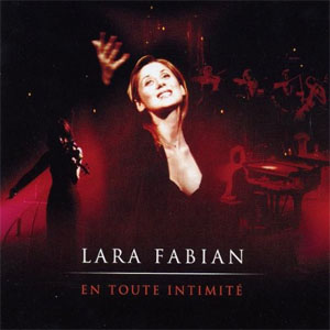 Álbum En Toute Intimite de Lara Fabián