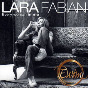 Álbum Every Woman in Me de Lara Fabián