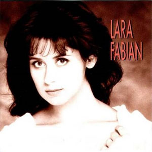 Disco Lara Fabian de Lara Fabián