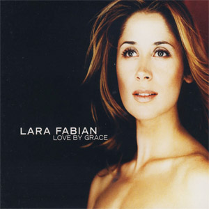 Álbum Love By Grace de Lara Fabián