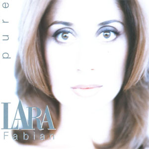 Álbum Pure de Lara Fabián