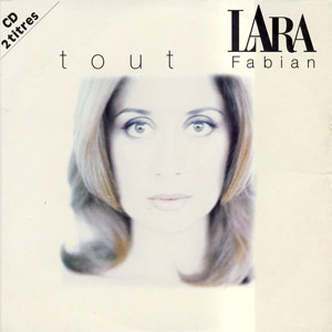 Álbum Tout de Lara Fabián