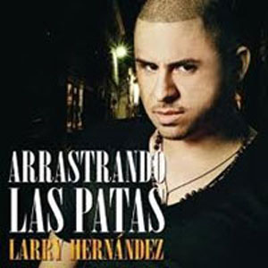 Larry Hernandez  Discografía de Larry Hernandez con 