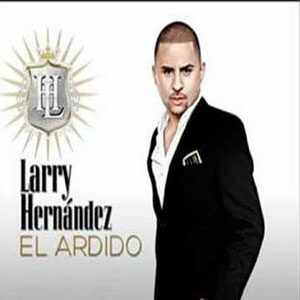 Larry Hernandez  Discografía de Larry Hernandez con 