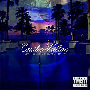 Álbum Caribe Hilton de Lary Over