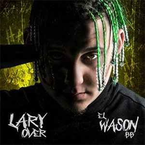 Álbum El Wason BB de Lary Over