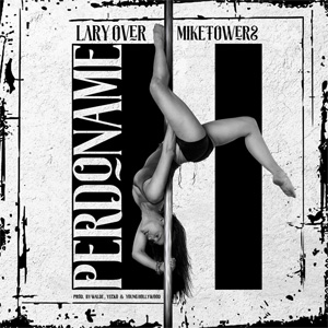 Álbum Perdóname de Lary Over