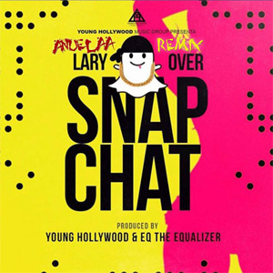 Álbum Snap Chat (Remix) de Lary Over