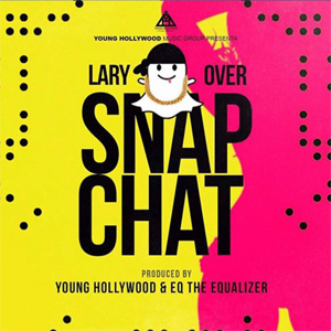 Álbum Snap Chat de Lary Over