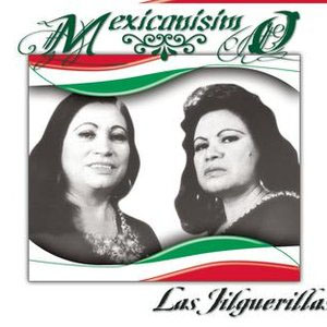 Álbum Mexicanísimo de Las Jilguerillas                                                                                                        