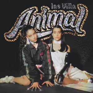 Álbum Animal de Las Villa