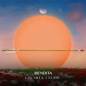 Álbum Bendita de Las Villa