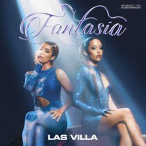 Álbum Fantasía de Las Villa