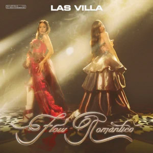 Álbum Flow Romántico de Las Villa