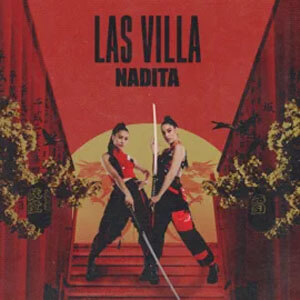 Álbum Nadita de Las Villa