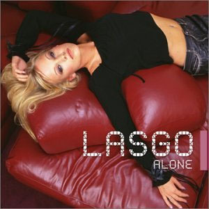 Álbum Alone de Lasgo