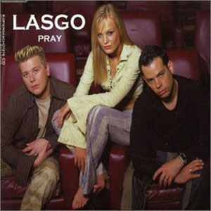 Álbum Pray de Lasgo