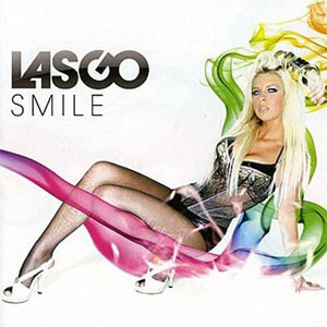 Álbum Smile de Lasgo