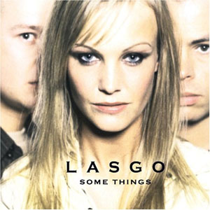 Álbum Some Things de Lasgo