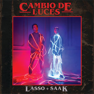 Álbum Cambio de Luces de Lasso