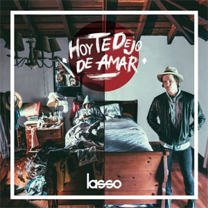 Álbum Hoy Te Dejo De Amar  de Lasso