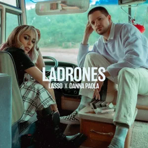 Álbum Ladrones de Lasso