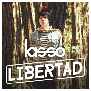 Álbum Libertad de Lasso