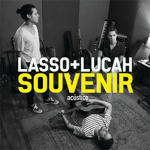 Álbum Souvenir (Acústico)  de Lasso