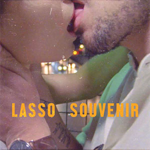 Álbum Souvenir de Lasso