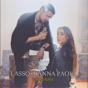 Álbum Subtítulos de Lasso