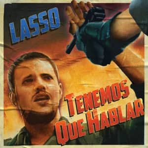 Álbum Tenemos que Hablar de Lasso