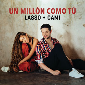 Álbum Un Millón Como Tú  de Lasso
