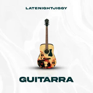 Álbum Guitarra de LATENIGHTJIGGY