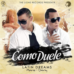 Álbum Como Duele de Latin Dreams