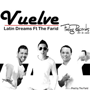 Álbum Vuelve de Latin Dreams